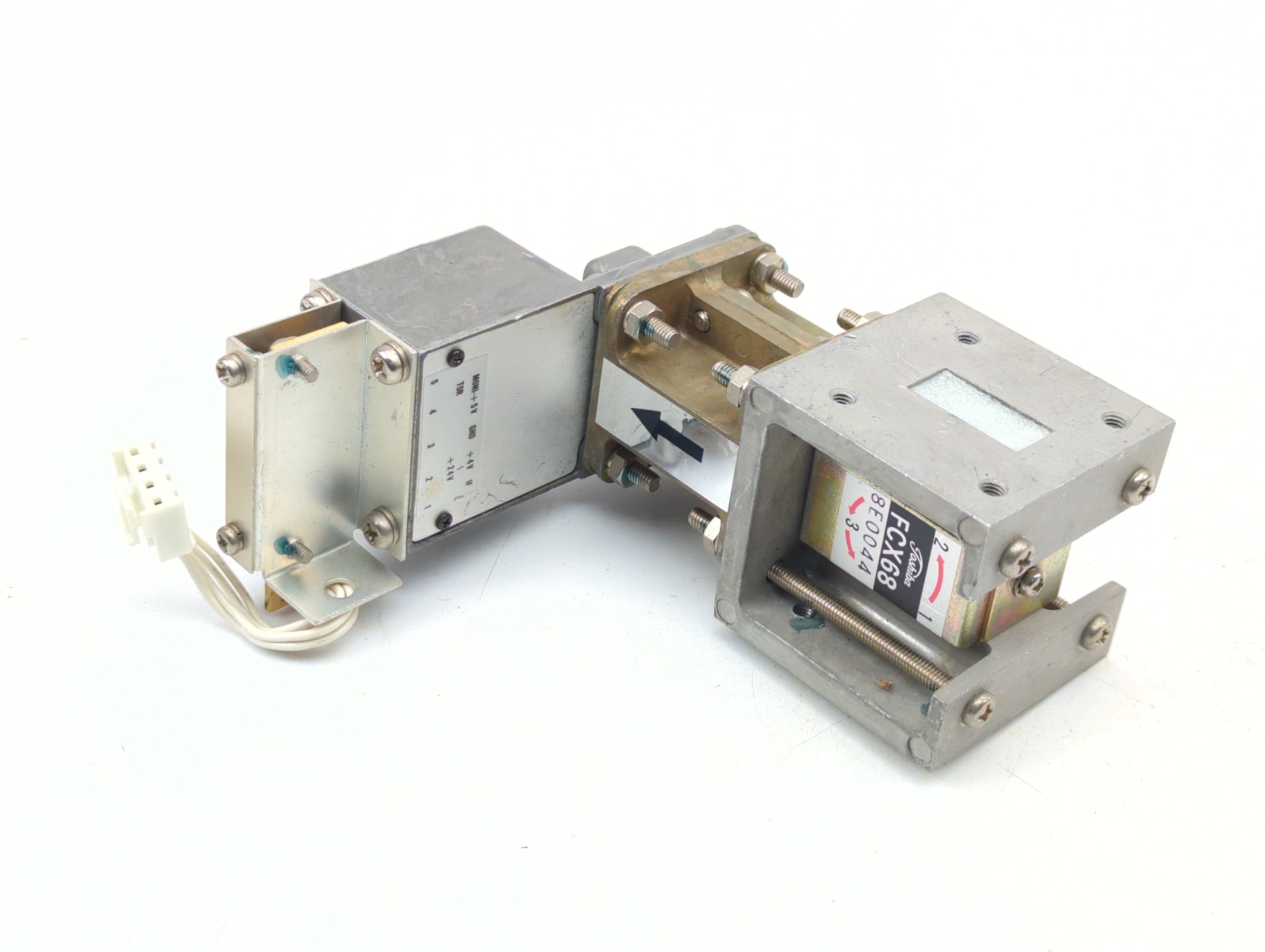 NEC 98NOTE用 RANボード 12MB Littelfuse Power Harness Junction Box Aux. PNDB w/ A06-75208-002