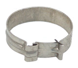Caillau 312000245B CLIC 86-245 Marine Grade Stainless Steel 25mm to 26.5mm Hose Clamp 10-Pack