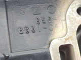 Mercury 858-8712A39 858-8631-C4 Genuine OEM Mariner V-175 Outboard Cylinder Block with Cover 193071