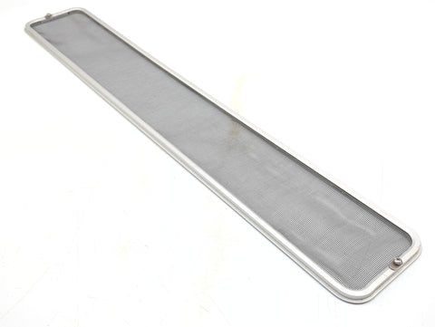 Lewmar 5 X 30 For Cabo Yachts Portlight Flyscreen Screen 5" X 30" Aluminum Frame