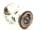 Northern Lights 25-15405 Lugger Genuine OEM 1/2" Sea Water Pump Jabsco 30410-9001