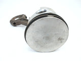 Mercury 636-8119A5 766-8666A42 Genuine OEM Mariner V-175 Outboard STARBOARD Piston and Connecting Rod 636-8118 766-8666-1