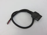 Raymarine E25041 Boat Marine Seatalk2 Female 5-Pin Data / Power Cable Pigtail
