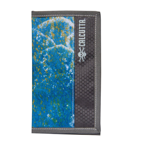 Calcutta Squall 5475-0024 Mossy Oak Shoreline Medium Fishing Lure Wrap 2-Pack