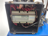 Jastram HFU360 JA-401151-1 Electro Hydraulic Follow-Up Marine Vessel Steering System