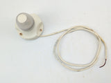 Hella Marine 980910011 12/24V 1W 2NM NaviLED 360° All Round Navigation Lamp Light