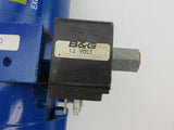 B&G RAM-T2-12V Type 2 Autopilot Linear Drive 12V 24V 30” Hydraulic Pilot Ram