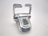 MTU X00E50204076 Detroit Diesel 37-01109D-004 Electronic Engine Control Lever Head Unit