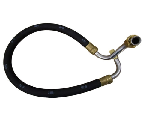 Mercury 32-863900 Genuine OEM 8.1L and 496 Engine Filter to Cooler Oil Hose