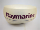 Raymarine 2D M92650 Raytheon Pathfinder R70 R80 RL70C RL80C SL70 2kW 18" Radome Radar E52010 E52026 M92678