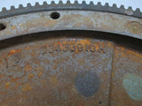 Mercury MerCruiser 222-9520 93433010N 10105832 Genuine OEM 5.0L 5.7L 6.2L 14" Flywheel