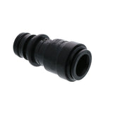 SeaTech 2475-15 Marine 15mm x Quad Port Pump Straight Quick Connect Plumbing Fitting