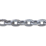 Peerless ACCO G30 3/8" X 100' Grade 30 Proof Coil ISO Hot Dip Galvanized Anchor Windlass Chain