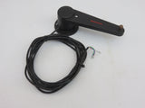 Raymarine M81105 E70100 E12205 Autohelm SmartPilot Autopilot Rotary Rudder Reference Transducer