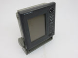 Furuno RDP-125 1622 Boat Marine High Definition 6" Raster Scan LCD Radar Display