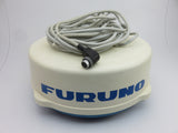 Furuno RSB-0071-057 24" NavNET VX1 VX2 4kW Radome Radar Antenna with Cable for 1833C 1834C with CABLE