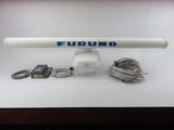 Furuno RSB-0072-060 1953C 1954C FR-7112 VX1 VX2 6' 12kW Open Array Radar Antenna
