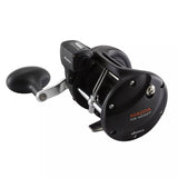 Okuma MA-15DXT-T Magda Pro Star Drag RIGHT Hand Line Counter Fishing Reel