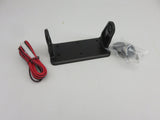 Icom IC-M510 Boat Marine Black VHF Radio Trunnion Mounting Bracket