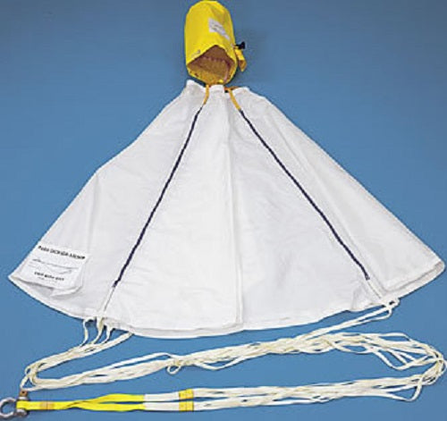 Core C1167 Parachute Dry Hook
