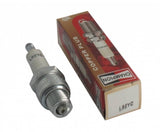 Champion 806 L92YC Copper Plus FA50 JR50 PW50 MGB MGB GT R5 TL Nickel Spark Plug Lot of 8
