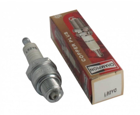 Champion 806 L92YC Copper Plus FA50 JR50 PW50 MGB MGB GT R5 TL Nickel Spark Plug