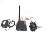 Pepwave MAX BR1 Mini Peplink MAX-BR1-MINI-LTEA-W-T Marine LTE Router with GPS Antenna