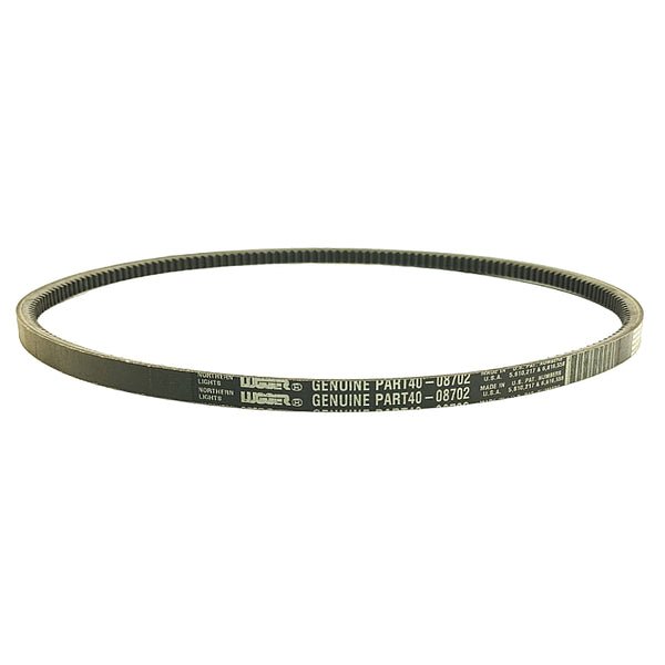 Northern Lights 4008702 Lugger Genuine OEM Generator Engine 31/64” X