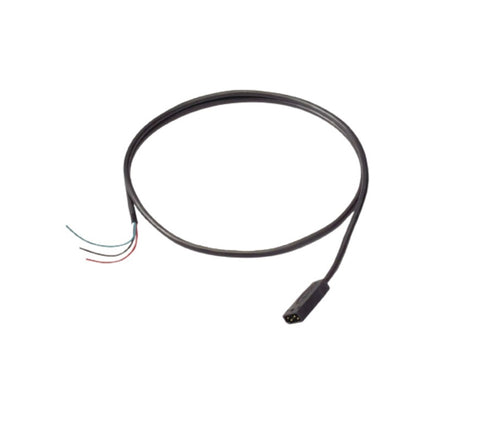 Humminbird 700030-1 AS HHGPS RS-232 NMEA 0183 Bare Wire GPS Connection Cable
