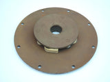 R&D Marine 2AA49 30433 Boat 9-1/2” Dia 26 Spline Engine Transmission Drive Plate