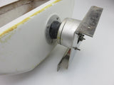 Raymarine E140W C140W Navpod Housing with Lights JE127167 from Jeanneau Sailboat