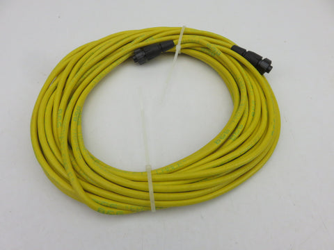 B&G H1000-HC10 H1000 Boat Marine Network 5-Pin 10 Meter Fastnet 2 Cable