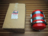 Baldwin BH-7040 Series A Red Long Life Lube Oil Filter Housing B7040-A