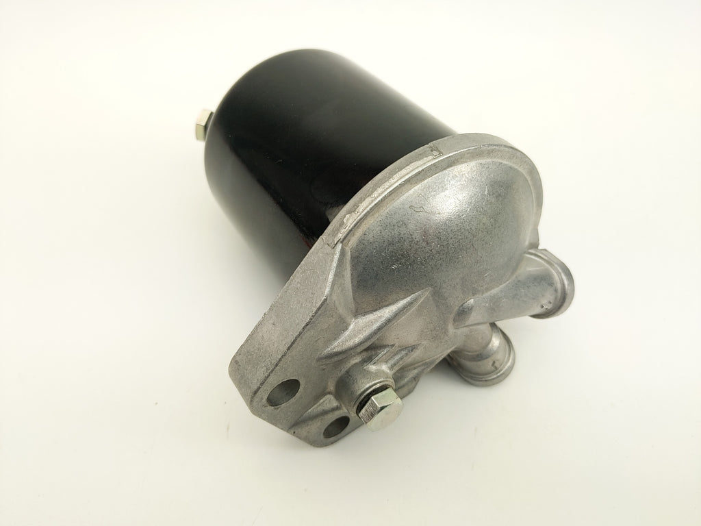 Yanmar 12032455750 Genuine OEM 4TNE106 Fuel Filter Water Separator wi