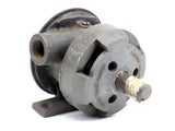 Jabsco 1673-9001 Bronze 1/2" NPT Ports Flexible Impeller Self-Priming Pump
