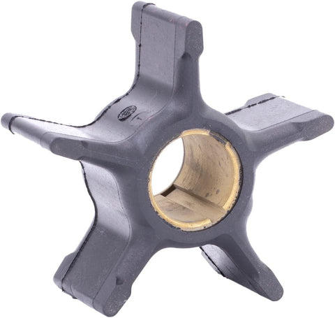 Suzuki 17461-93J00 3.5” X 1.53” Neoprene 5-Blade Water Pump Impeller Only Sierra 18-3035