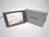 Garmin GPSMAP 7212 010-00749-01 Marine 12.1” Touchscreen Display GPS Chartplotter