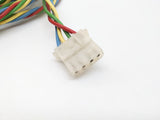 Bennett Marine WH1000 Boat 4-Pin 22' + Trim-Tab Extension Wire Harness Cable