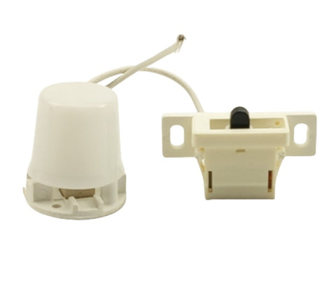 Frilight 8930 Smart Light 12V White Door Activated LED Courtesy Light West Marine 2663367