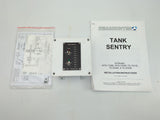 Headhunter TS-2500B Marine Tank Sentry System Level Indication and Low Level Alarm Display