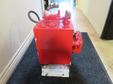 Marine Yacht Big Boat Hydraulic Steering Pump