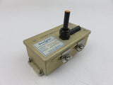Sea Tel 121575 Boat Marine Wavecall 3000 Voice and Data Satellite Receiver Parts