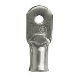 Marine Grade Heavy Duty Tinned Copper Lug 2 AWG Gauge Wire X 1/2" Stud Ancor 252267 2-Pack