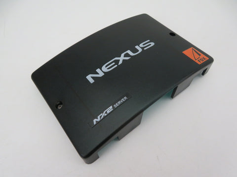 Garmin Nexus NX2 Server Boat Marine Black FDX Protective Instrument Cover