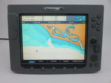 Raymarine E120 E02013 Color 12.1" FishFinder Radar GPS Chartplotter MFD Display