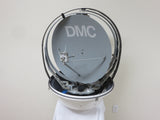 DMC Satellite Systems DMCX1 30" X 34" Marine Satellite TV Dome and Dish Fits Starlink