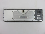 Raymarine E02044 G-Series Marine Boat Gray Command Center Keyboard Controller