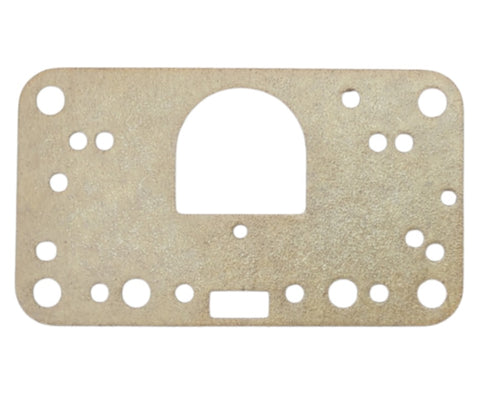 Holley 108-29 Non-Stick Metering Block Gasket for 2300 4150 4500 4160 Marine Carburetor