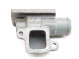 OMC 910303 3854254 Marine Engine Lower Thermostat Housing Barr Marine OMC-29-910303