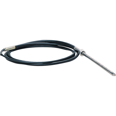 Teleflex SSC7205 SeaStar Safe-T TS and Big-T 5' Boat Rotary Helm Steering Cable